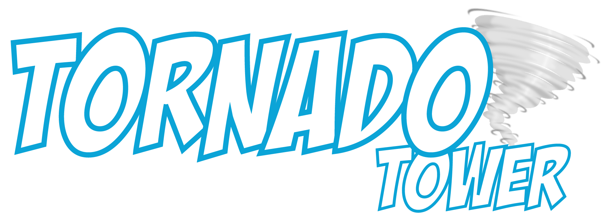 Bespoke Item Logos_Tornado Tower lnd