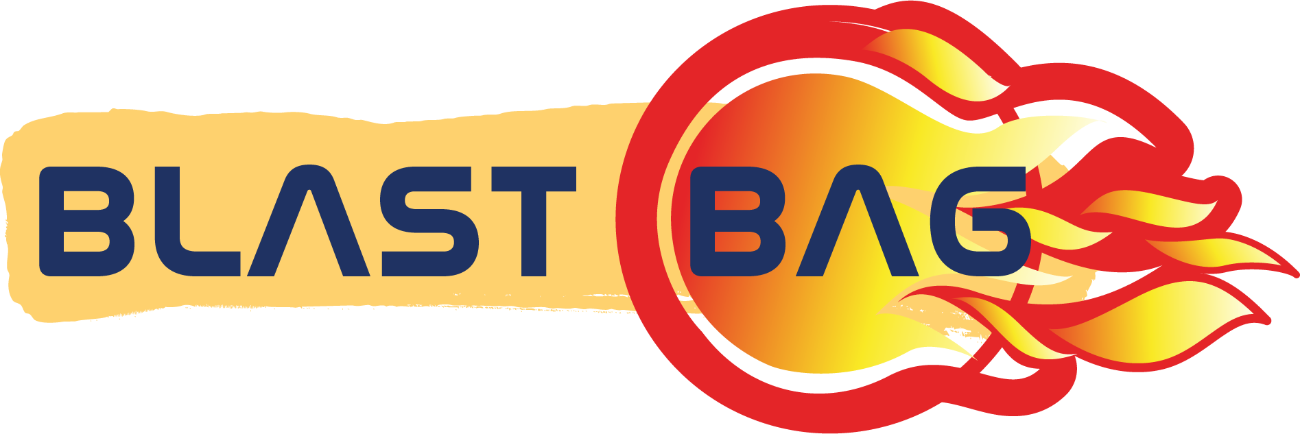 blast bag