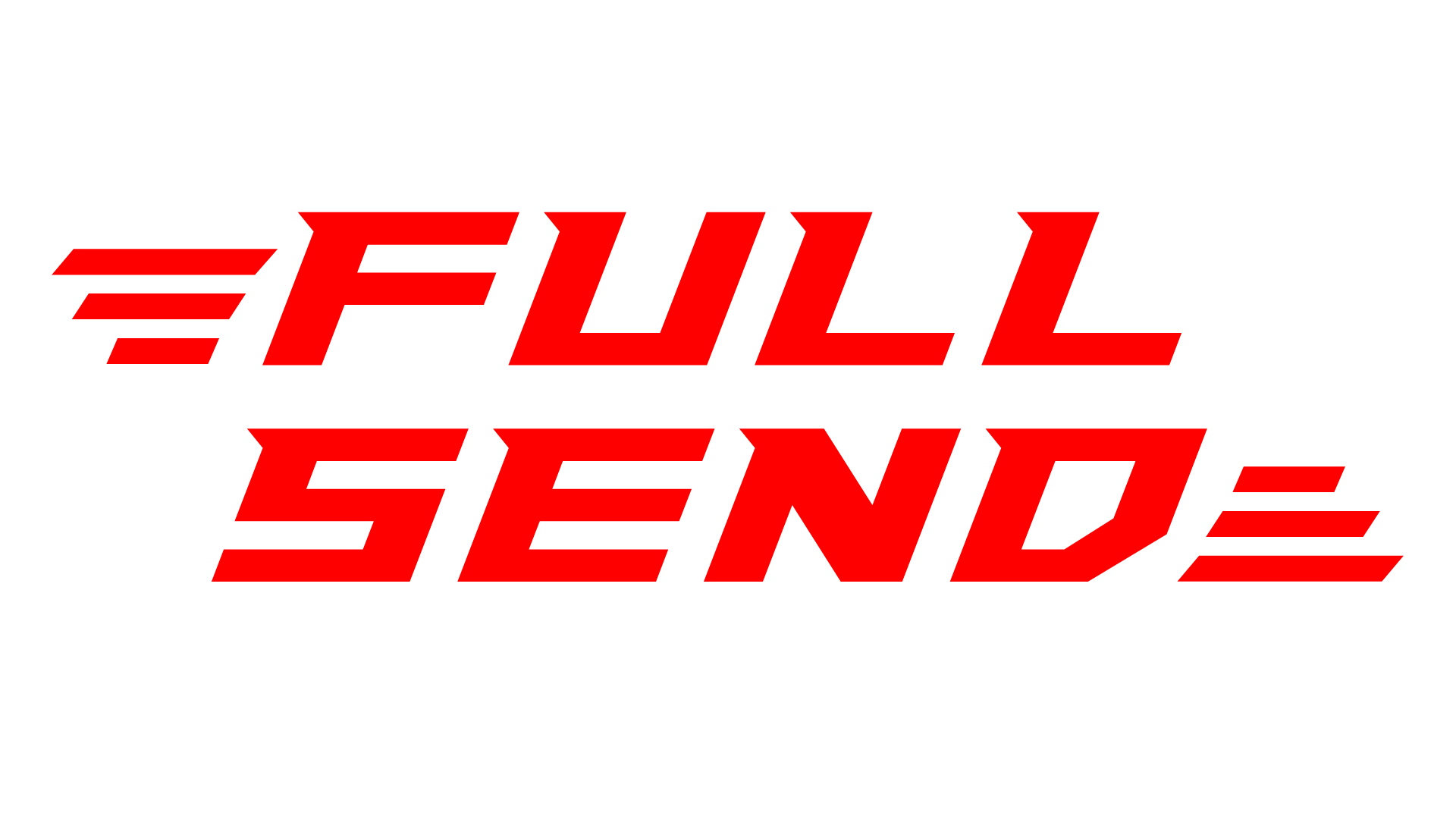 Full Send Land Light